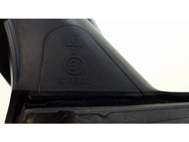 Zpětné zrcátko  BMW 1 E81 E87 2006  E1010803  