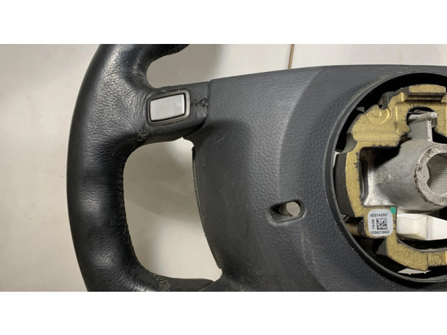 Volant BMW 7 E65 E66 2007   
