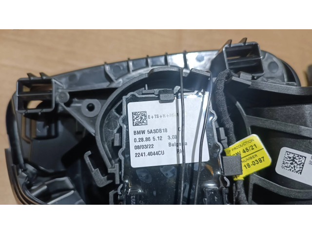 Zpětné zrcátko pravé BMW 3 G20 G21 2022  7446890, 22416226  