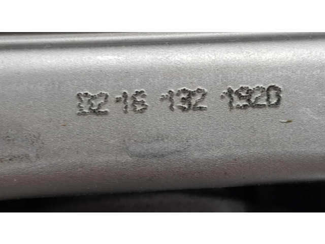    Рулевая рейка 32306858559, 6858559   BMW 4 F36 Gran coupe 2014-2017 года
