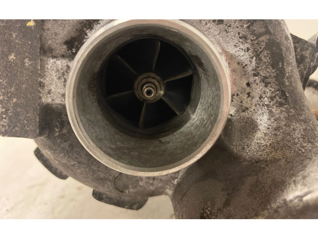  Турбина BMW X3 E83  7794021         