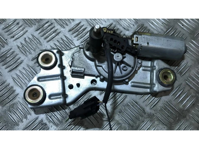 Моторчик заднего дворника xs41n17k441aa    Ford Focus