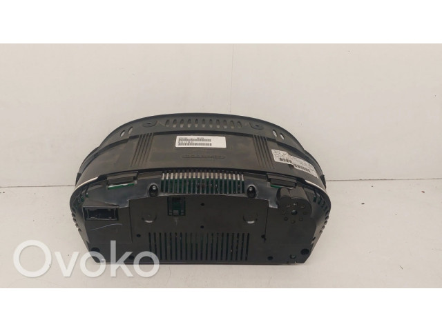 Přístrojová deska  BMW X5 E70 2008 6976284  