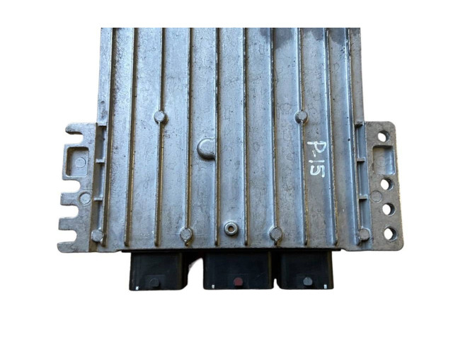Řídící jednotka SW9646449280, 5WS40030BT   Peugeot 307 2005