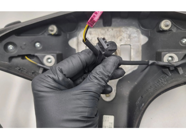 Volant Mercedes-Benz C W204 2008 A2044603303, 2044603303  