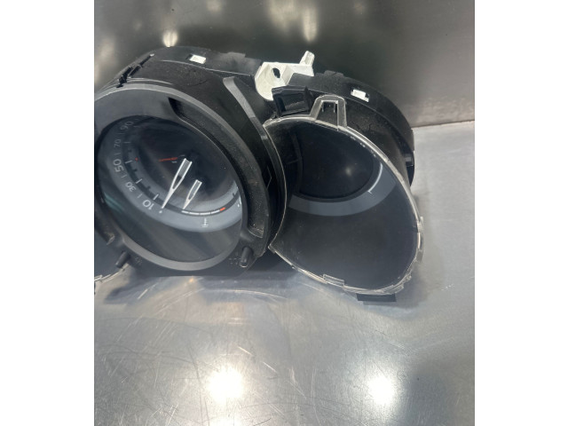 Přístrojová deska  Citroen DS3 2012 96668808XT, 069354  