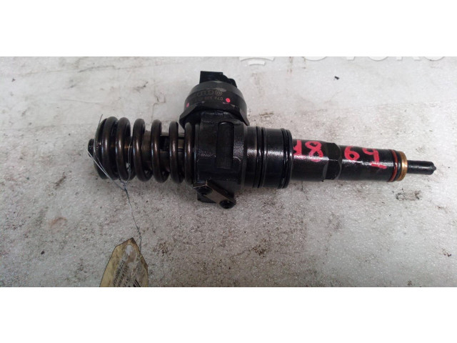Vstřikovač 07Z130073F   Volkswagen Touareg I     