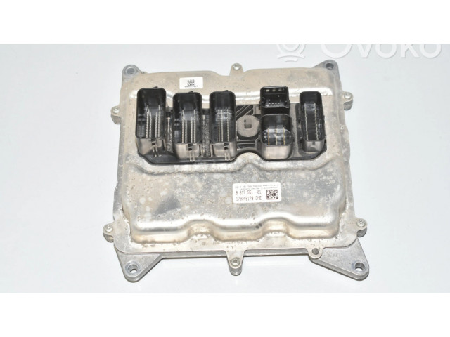 Řídící jednotka 8617551, 8626172   BMW 3 GT F34 2013