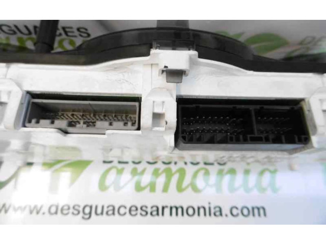 Přístrojová deska  Honda Jazz 2008 78100SAAF420  