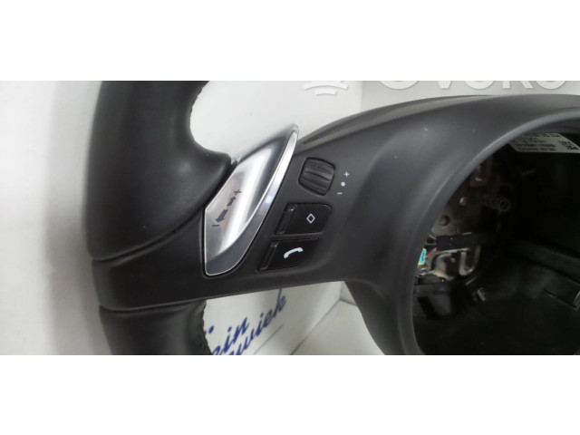 Volant Porsche Panamera (970) 2012 7PP419091AD, 7PP419091ADA34  