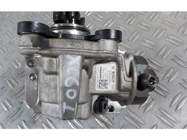 Vstřikovací čerpadlo 31372081, 0445010681   Volvo XC60     