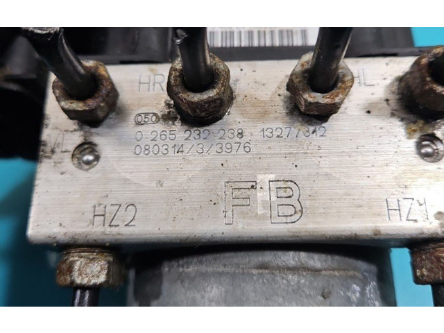Jednotka ABS 0265232238, IMPRK1418847   Opel Corsa  2008