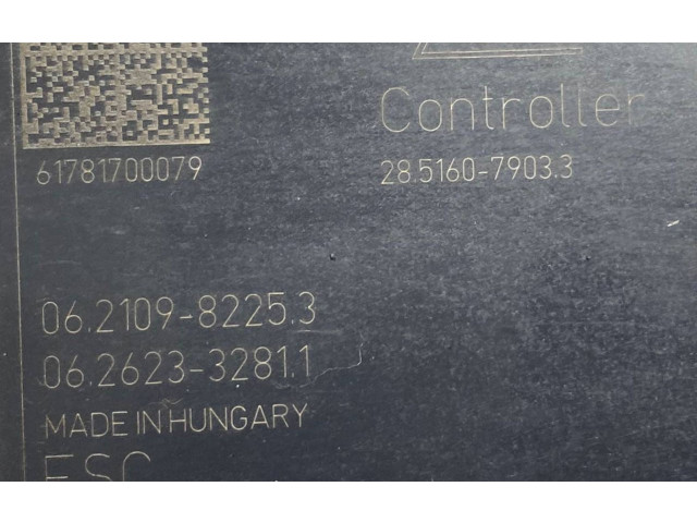 Jednotka ABS 57110TGLG330M1, 28516079033   Honda Civic X 2020