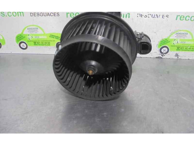 Вентилятор печки    AV1119846AB, 0130115579   Ford Ka