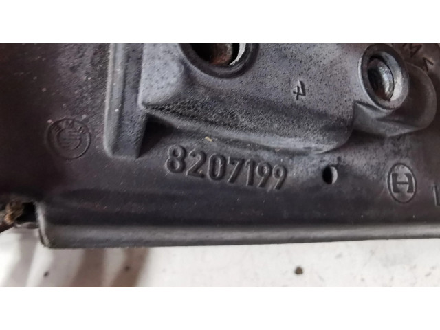 Zpětné zrcátko  levé BMW 3 E36 1998  8207199, 31005  