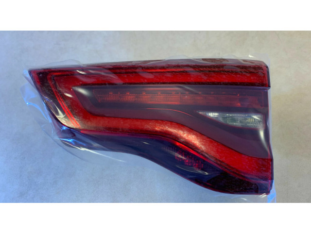Задний фонарь  63217408744, 63219853378    BMW X3 G01   2018- года
