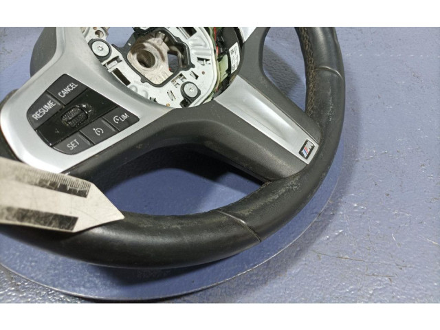 Volant Alpine B3 B4 B5 B6 E90 E91 E92 E93 2022 7857776, 7857776  