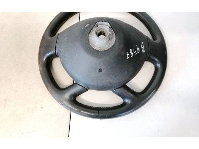 Руль Renault Laguna II  2001 - 2007 года 8200004211      