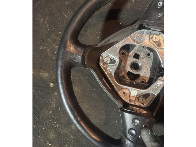 Volant Mercedes-Benz A W169 2006 A1694600203, 305221B  
