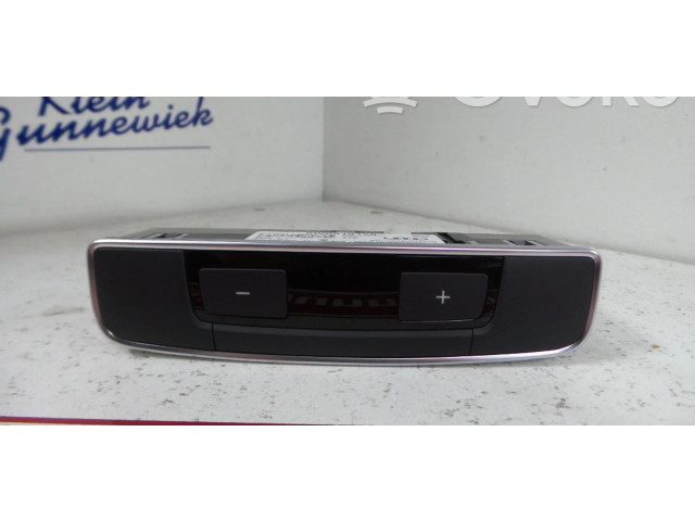 Блок управления климат-контролем 8W0919158   Audi A5