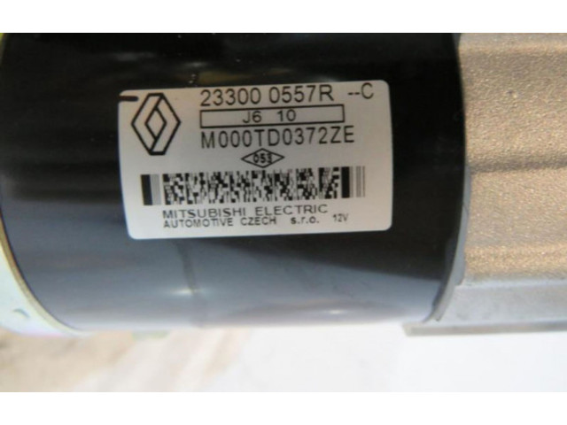Čerpadlo oleje 233000557R   Renault Clio IV   H4B_408