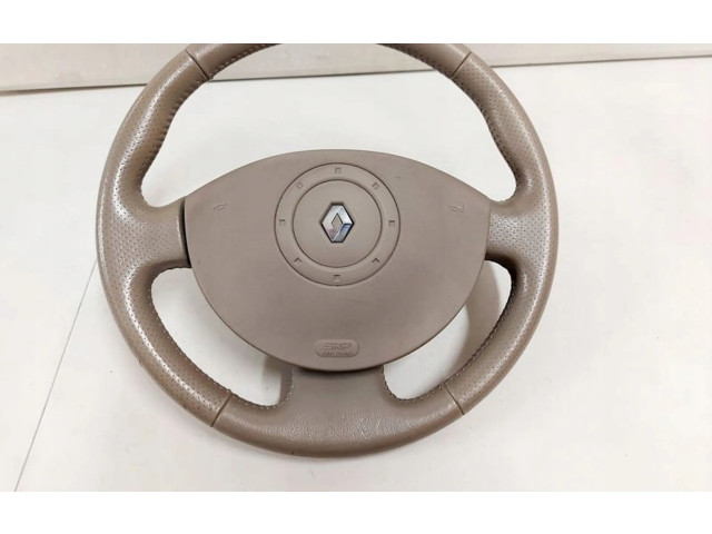 Volant Renault Megane II    