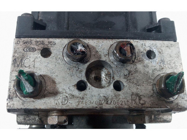 Jednotka ABS 0265225165   Peugeot 807 2004