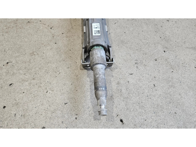    Рулевая рейка 6896187   BMW 3 G20 G21 2019- года