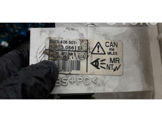 Дисплей    6025406501   Renault Espace III