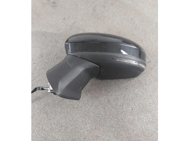 Zpětné zrcátko  Renault Captur II 2022  963027811R  
