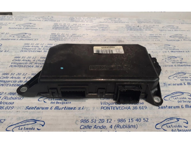 Řídící jednotka 60693264   Alfa Romeo 166 