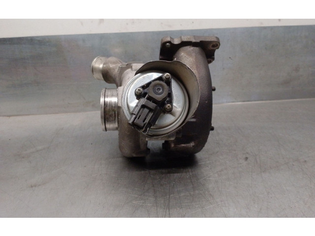  Турбина Renault Vel Satis  8972409267, 7143066   для двигателя P9XA701      
