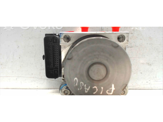 Jednotka ABS 0265232146, 9665196580   Citroen Xsara Picasso 1999