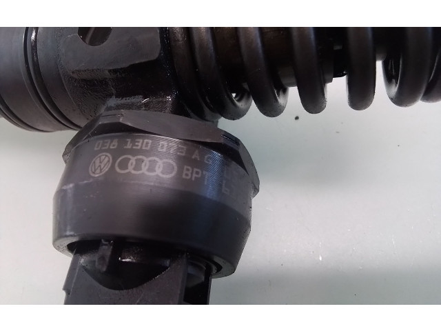 Vstřikovač 038130073AG, 0414720215   Volkswagen Fox     