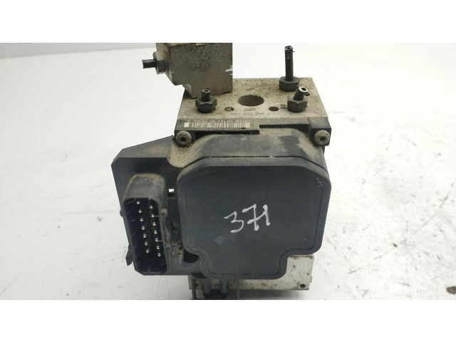 Jednotka ABS 0034917412   Mercedes-Benz A W168 1999