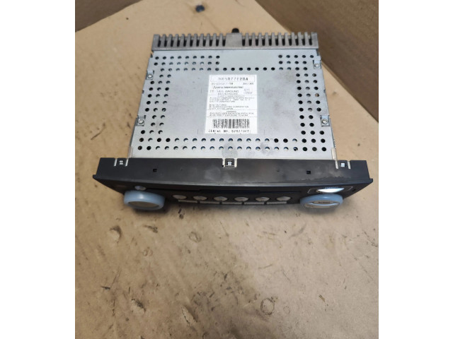 Радио/ проигрыватель CD/DVD / навигация MR587702HA, 570770620   Mitsubishi Colt    