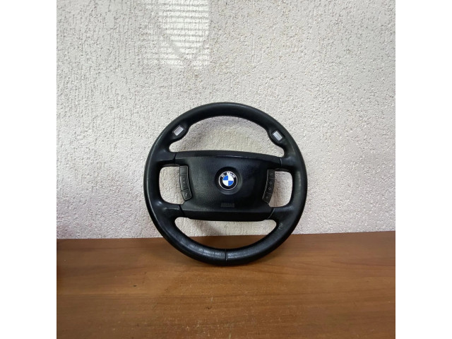Volant BMW 7 E65 E66 2007 6031435C, F034016402  