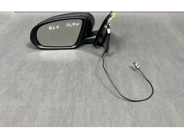 Zpětné zrcátko  Mercedes-Benz GLC X253 C253 2015  A0998107900  