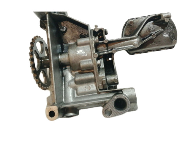 Čerpadlo oleje 9644350880   Peugeot 407   RHRDW10BTED4