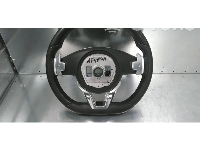 Volant Mercedes-Benz E W213 2018 A0004606600, A00046066009E38  