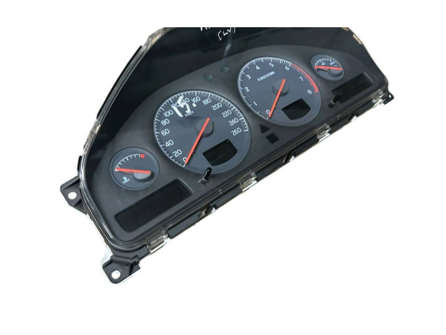 Přístrojová deska  Volvo S80 2002 9472449, 9459821  