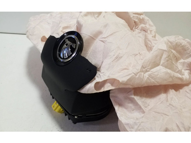 Подушка безопасности водителя 3V0880201AP   Skoda Kamiq