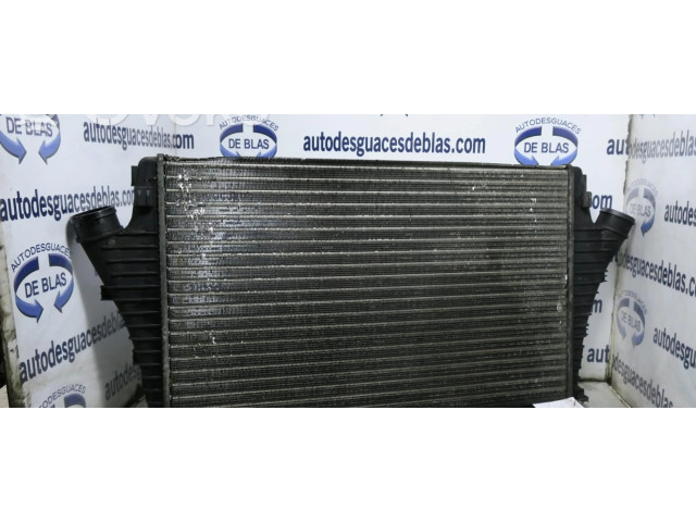 Интеркулер  INTERCOOLER   Fiat Croma 