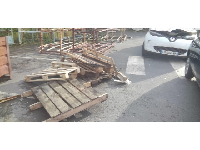 Přístrojová deska  Nissan Micra 2003 24810AX861  