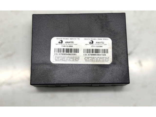 Блок управления 5K0959434B, 5K0959434B   Volkswagen Tiguan