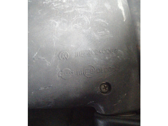 Zpětné zrcátko  Nissan Vanette 1999  010052, 010052  