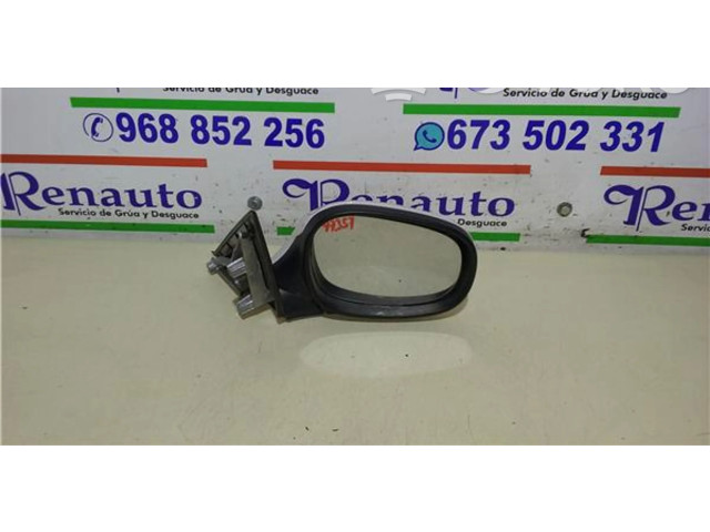 Zpětné zrcátko  BMW 1 F20 F21 2011    