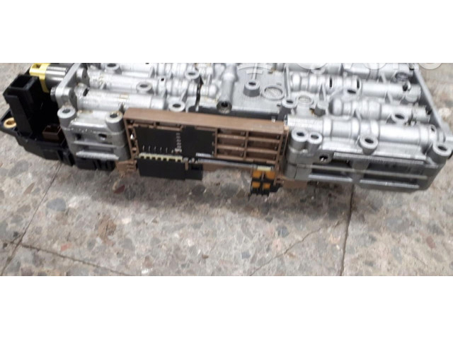 Блок управления редуктора коробки передач (раздатки) 0260550009   Audi A8 S8 D3 4E
