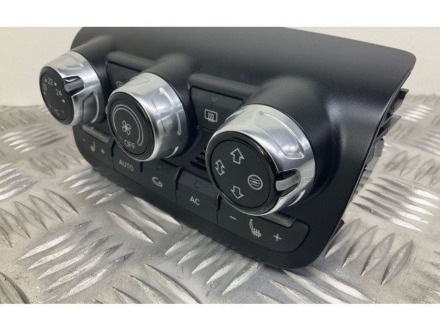 Блок управления климат-контролем 8J0820043AG   Audi TT TTS Mk2