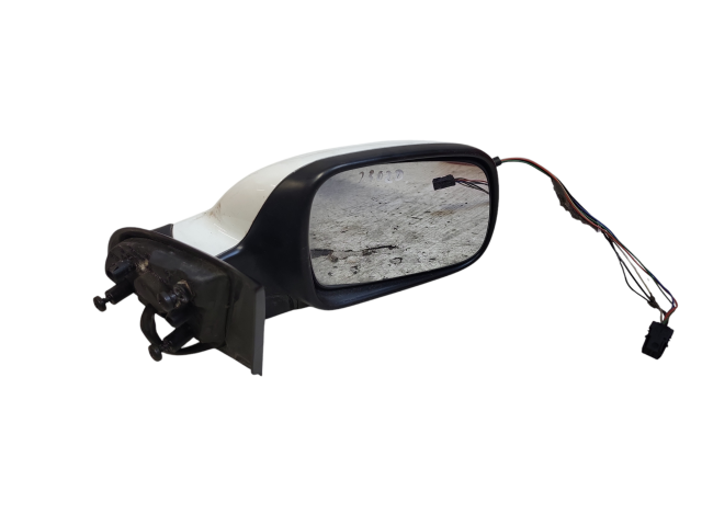 Zpětné zrcátko  Peugeot 307 2007  96577209XT, 036534  